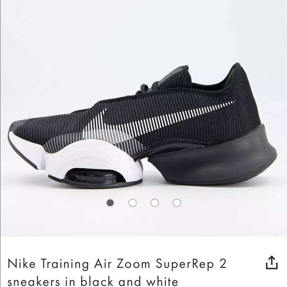 Nike SuperRep 2